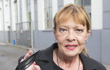 Jana Šulcová (68): Záchrana pro její dům!