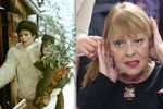 Jana Šulcová (73), hvězda filmu S tebou mě baví svět: 11 měsíců nevyšla z domu!