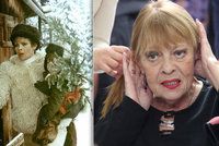 Jana Šulcová (73), hvězda filmu S tebou mě baví svět: 11 měsíců nevyšla z domu!