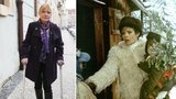 Jana Šulcová (75) o Marii Poledňákové (†81): Díky tobě mě zná celý národ!