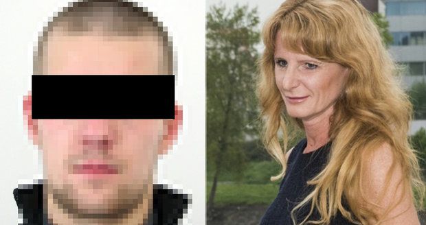 Policie zadržela v Irsku podezřelého vraha Jany Svobodové: Najde se její tělo?