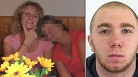 Matka vězně, který měl unést a zabít Češku, promluvila: To by syn neudělal!