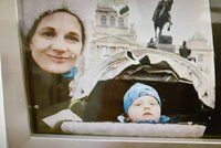Záhadné zmizení Jany (40) se synkem (3): Ubytovali se v Krkonoších, u penzionu stojí auto, oni jsou nezvěstní