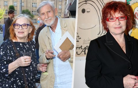 Jana Synková (†80) válčila s alzheimerem 5 let: Byla popletená, moc nemocná, říká producent