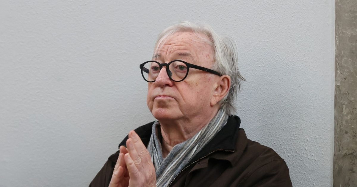 Cara Labus GALERIE: Herec Jiří Lábus (75): Utajená rodina! | FOTO 25 | Blesk.cz