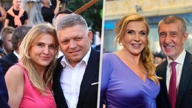 Ficova dlouholetá poslankyně Jana Vaľová má vazby na Česko.