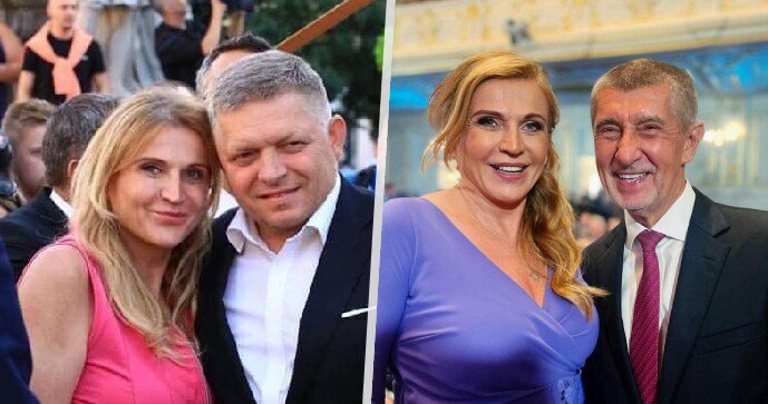 Ficova dlouholetá poslankyně Jana Vaľová má vazby na Česko.