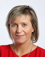 Jana Vildumetzová (za ANO)