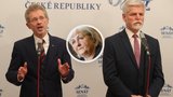 Pavlova budoucí kancléřka, která „utekla“ ze Senátu: Na její místo je tlačenice, popsal Vystrčil