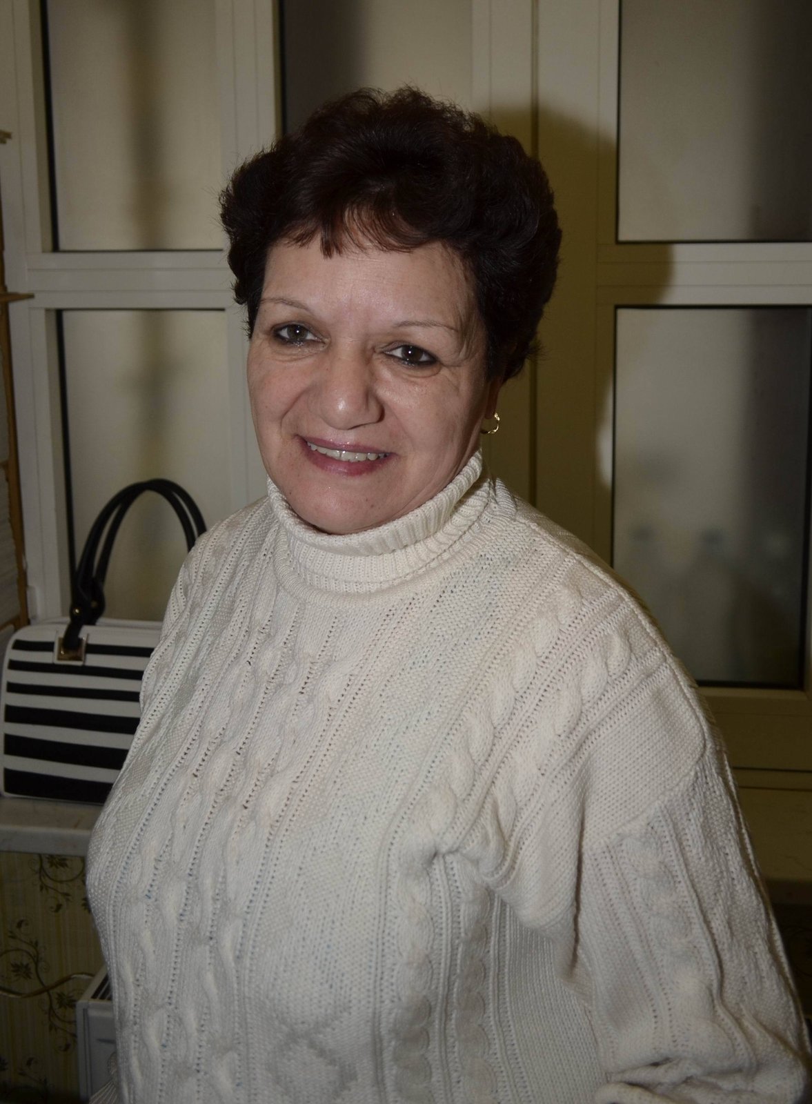 Jana Vyčítalová (60)