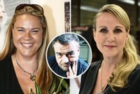 Návrat dcery Karla Svobody (†68) do Česka: Usmíření s Vendulou?