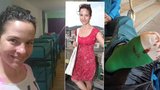 Kristýna Janáčková koupala nohy v krvi: Za 10 dní ušla 300 kilometrů!