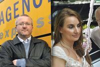 Rozvodová válka „Pána žlutých autobusů“ Jančury: Zbylo mi jen 20 tisíc