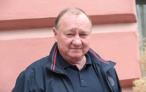 Vítězslav Jandák 
