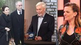 Prima představila novinky: Talk show Marty Jandové a Gránský zpátky v sedle!