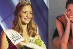 Zuzana Jandová slaví 10 let od získání titulu Miss.