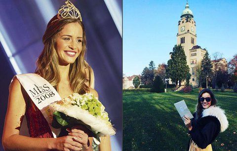 Miss Jandovou pustili z blázince! Vše zhodnotila jedinou větou