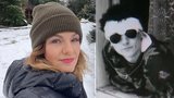 Dojemné vzpomínky Marty Jandové na bratra (†33): Podlehl rakovině stejně jako její maminka!