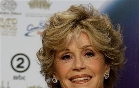 Jane Fonda: V sedmdesáti znovu na Broadway!