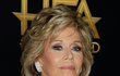 Jane Fonda