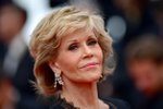 Jane Fonda