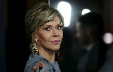 Jane Fonda (80): RAKOVINA!