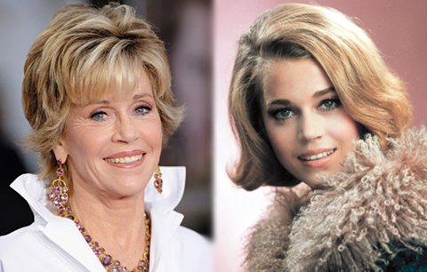 Filmová legenda Jane Fonda (71) chystá čtvrtou svatbu