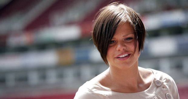 Jade Goody