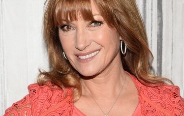 Jane Seymour