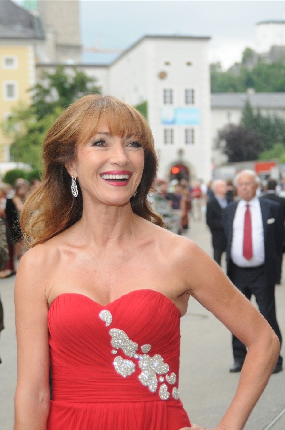 Jane Seymour