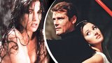 Bondgirl Jane Seymour (61): Její úkol? Vypadat jako panna