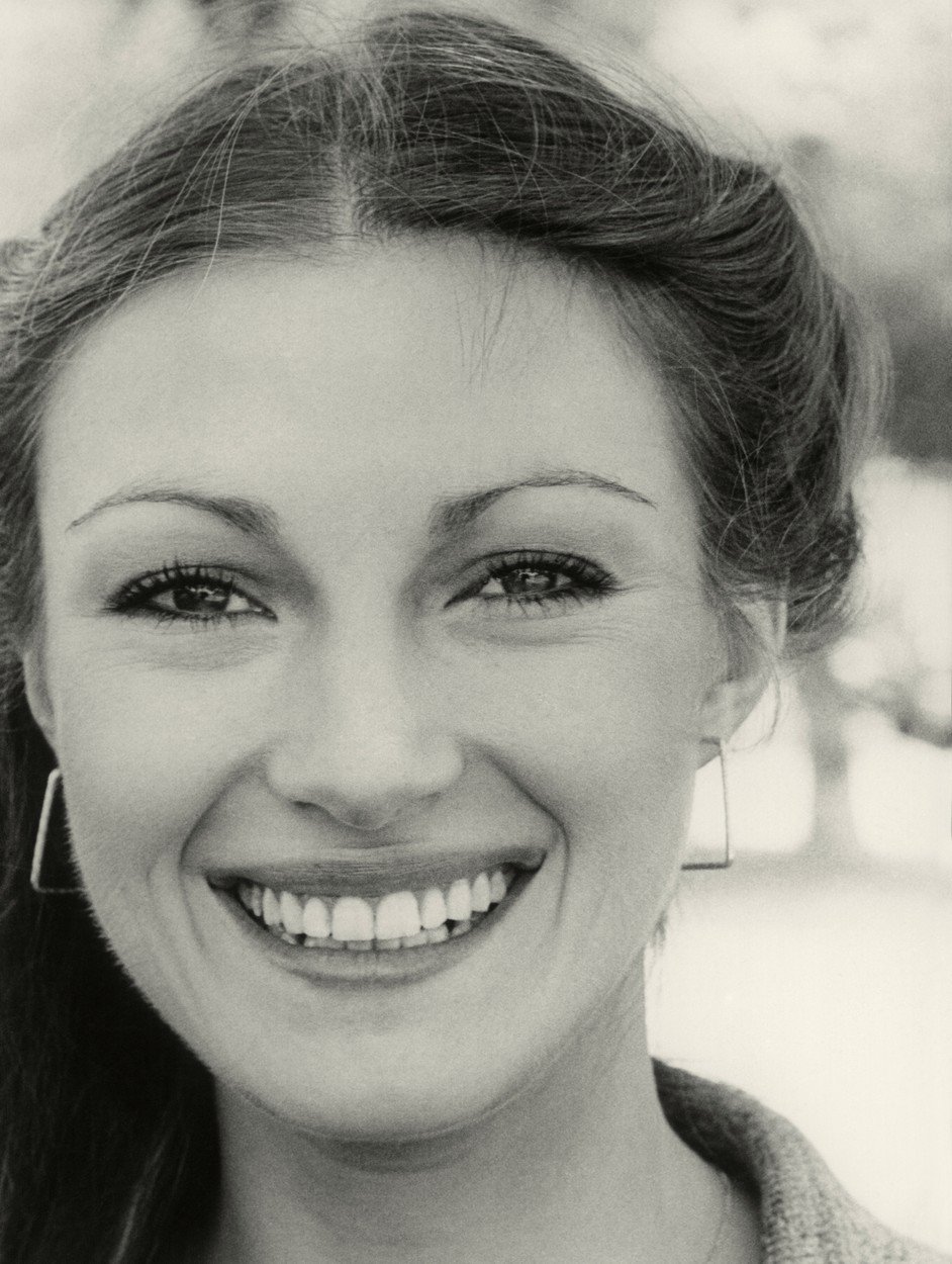 Jane Seymour