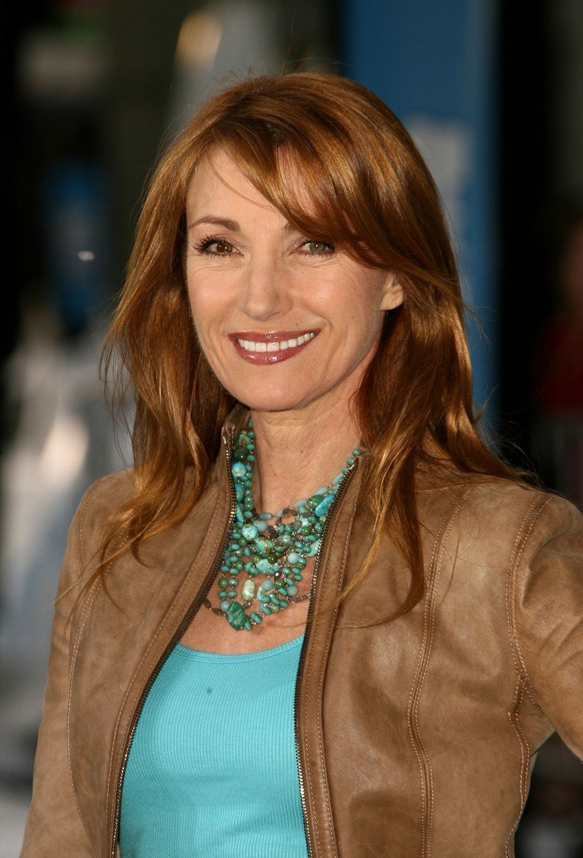 Jane Seymour v roce 