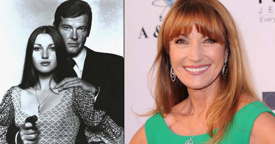 Jane Seymour