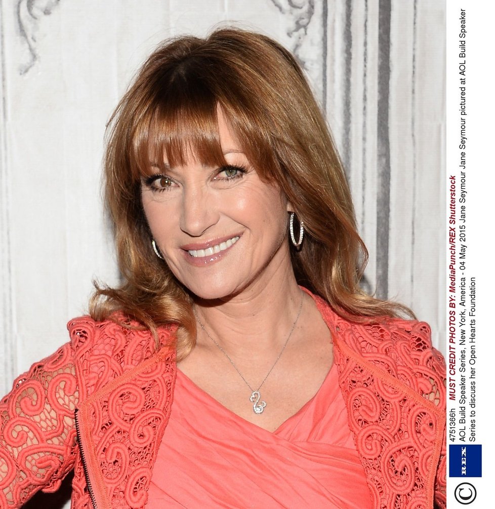 Jane Seymour