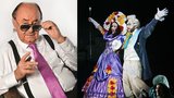 Po 12 letech se vrací muzikálová legenda: Janeček chystá Bídníky!