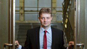 Martin Janeček, ředitel Generálního finančního ředitelství