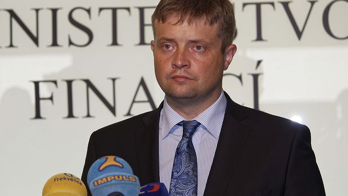 Martin Janeček