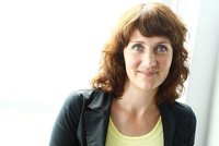 Janečková z Pošty: V 16 letech přišla o sestru