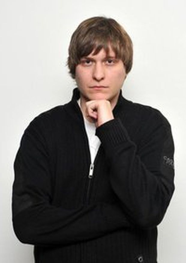 Pavel Janega Pavel Janega