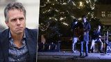 Průšvihář Janek Ledecký: Policie vyšetřuje jeho ilegální koncert!