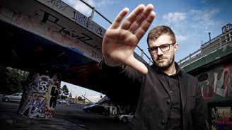Reportér Janek Rubeš: Taxikáři jsou v právu, boj s Uberem je neférový a musí se narovnat