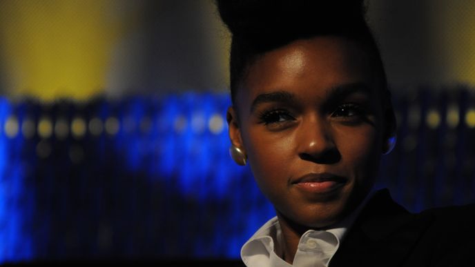 Janelle Monáe