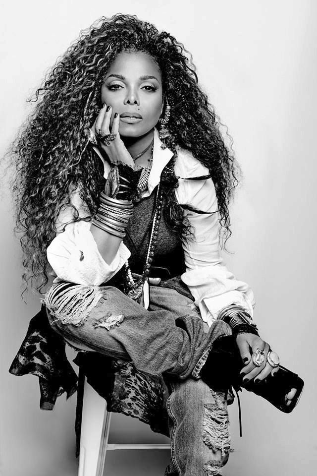 Janet Jackson potvrdila časopisu The People své těhotenství, o kterém se nějakou dobu už spekulovalo.