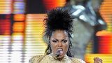 Zpěvačka Janet Jackson je těhotná! Za pár dnů jí bude 50 let