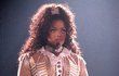 Janet Jackson v roce 1995. Janet Jackson v roce 1995.