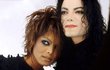 Janet Jackson s Michaelem Jacksonem