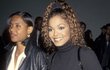 Janet Jackson