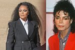 Janet Jackson se začíná čím dál více podobat svému zesnulému bratrovi Michaelovi.