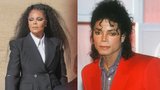 Janet Jacksonová se mění ve slavného bratra Michaela (†50)?! Plastiky ji ničí!